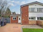 Stephens Road, Walmley, Sutton Coldfield 3 bed semi-detached house for sale -