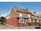3 bedroom end of terrace house for sale in East View, Caerphilly, CF83