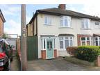 3 bedroom semi-detached house for sale in St. Marys Avenue, Humberstone