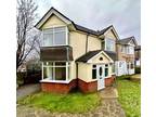 3 bed house to rent in Cross Road, SO19, Southampton