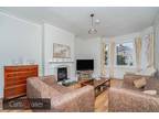 4 bed flat for sale in Argyle Road, W13, London