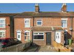 2 bed house for sale in Spixworth Road, NR6, Norwich