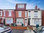 Arden Street, Earlsdon, Coventry, CV5 6FD 5 bed terraced house - £2,500 pcm