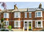 Forest Road, Kew, Surrey TW9, 3 bedroom terraced house for sale - 64195457