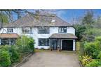 Blossomfield Road, Solihull 4 bed semi-detached house for sale -