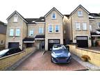 Black Myres Close, Queensbury, Bradford 4 bed semi-detached house for sale -