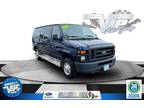 2014 Ford Econoline Wagon