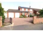 4 bed house for sale in Ashworth Street, NN11, Daventry