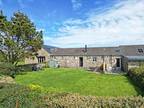 Rural St Buryan - West Cornwall 3 bed terraced house for sale -