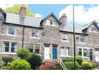 Hawksworth Road, Horsforth, Leeds, West Yorkshire 3 bed terraced house for sale