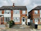 Queniborough Road, Leicester LE4 3 bed semi-detached house for sale -
