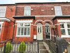 Crawford Street, Monton, M30 2 bed terraced house for sale -