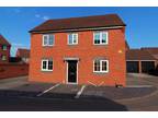 3 bedroom detached house for sale in Fitzwilliam Place, Derby, DE3