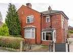 Barlow Hall Road, Chorlton 3 bed semi-detached house for sale -