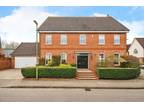 5 bedroom detached house for sale in The Shearers, Bishop's Stortford, CM23