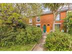 Highland Terrace, Southsea 2 bed terraced house for sale -