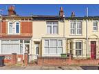 Belgravia Road, Copnor, Portsmouth 3 bed terraced house for sale -