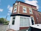 1 bed flat to rent in Plymouth Road, CF62, Barry