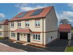 3 bedroom semi-detached house for sale in The Polden, Carrots Farm