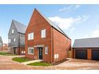 4 bedroom detached house for sale in Abbey Meadows, Barrow Hall Road