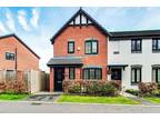 3 bedroom semi-detached house for sale in Forge Lane, Congleton, CW12