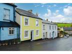 3 bedroom terraced house for sale in Fore Street, Bradninch, EX5