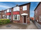 3 bedroom semi-detached house for sale in Westbourne Road, Denton, Tameside, M34