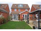 Beeches Crescent, Chelmsford 5 bed detached house -