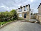 Leafield Drive, Eccleshill, Bradford, BD2 3 bed semi-detached house for sale -