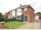 3 bed house to rent in Drayton Wood Road, NR6, Norwich