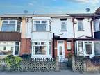 Tangier Road, Portsmouth, PO3 3 bed terraced house for sale -