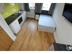 Studio flat for rent in S1 - Queen Street - Available Summer 2024, S1