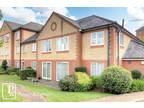 1 bedroom apartment for sale in Exeter Drive, Colchester, Esinteraction, CO1
