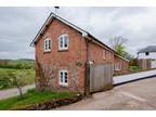 3 bedroom detached house for rent in Stockleigh Pomeroy, Crediton, EX17