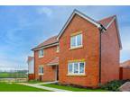 4 bedroom detached house for sale in Albany Wood, Bishops Waltham, Southampton