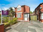 Prestwich, Manchester M25 3 bed semi-detached house for sale -