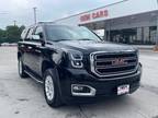 2015 GMC Yukon