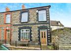 3 bedroom end of terrace house for sale in Iron Street, CARDIFF, CF24