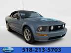2005 Ford Mustang GT Deluxe