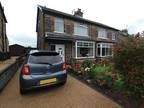 Fieldway, Clayton 3 bed semi-detached house for sale -