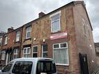 4 bedroom end of terrace house for sale in Crowther Street, Stoke-On-Trent, ST4