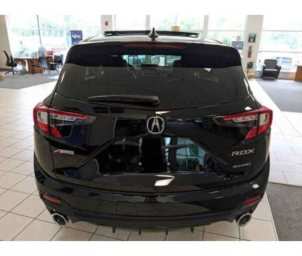2024 Acura RDX A-Spec Package is a 2024 Acura RDX Car for Sale in Wilkes Barre PA