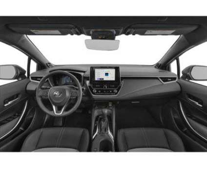 2025 Toyota Corolla Hatchback XSE is a 2025 Toyota Corolla Hatchback in Wilkes Barre PA