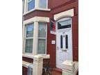 Liscard Road, Wavertree 4 bed terraced house to rent - £1,000 pcm (£231 pw)