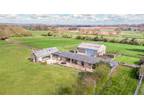 5 bedroom detached house for sale in Main Street, Sicklinghall, Wetherby