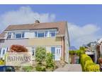 Fairfield Road, Caerleon NP18, 3 bedroom semi-detached house for sale - 67110482