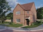 3 bedroom detached house for sale in Derby Road, Loughborough, LE11 5SA, LE11