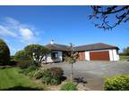 3 bedroom bungalow for sale in Tyn Y Gongl, Benllech, Anglesey, LL74