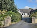 Old Carnon Hill, Carnon Downs 4 bed detached bungalow for sale -