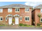 2 bedroom semi-detached house for sale in Lower Moors Road, Colden Common